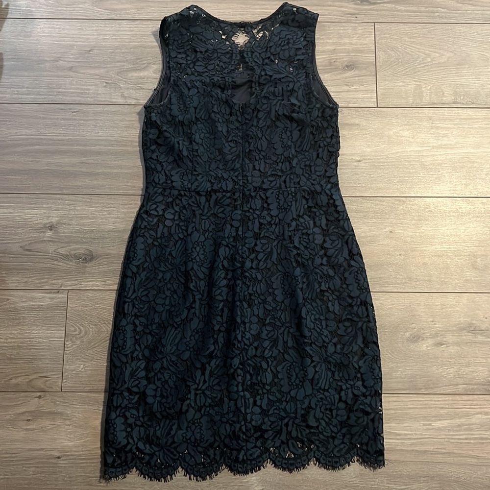 Banana Republic Lace Dress - Picture 5 of 6